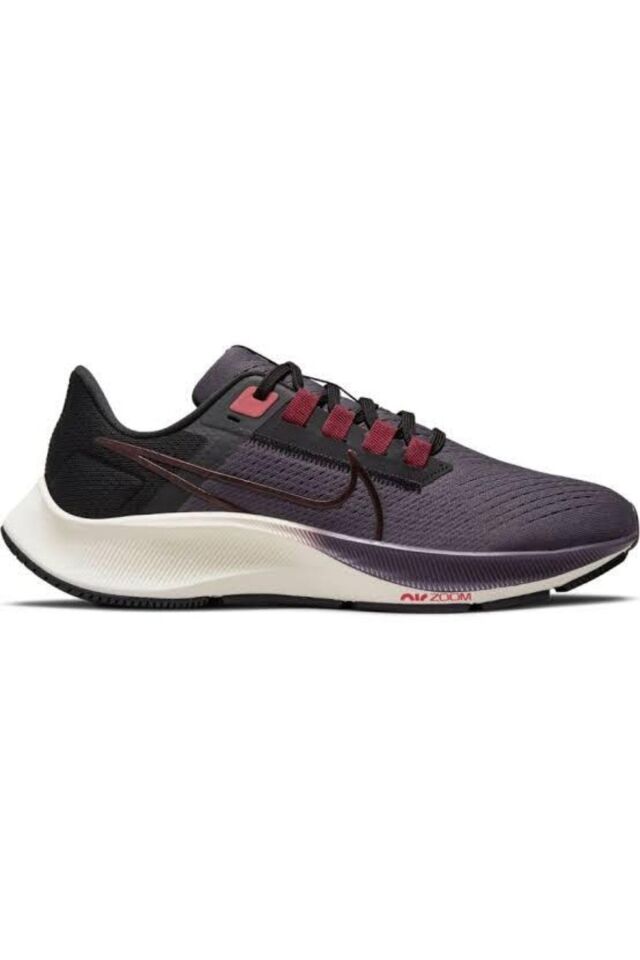 NİKE AİR ZOOM PEGASUS 38-KADIN KOŞU AYAKKABISI-CW7358-501 Mor - 38,5