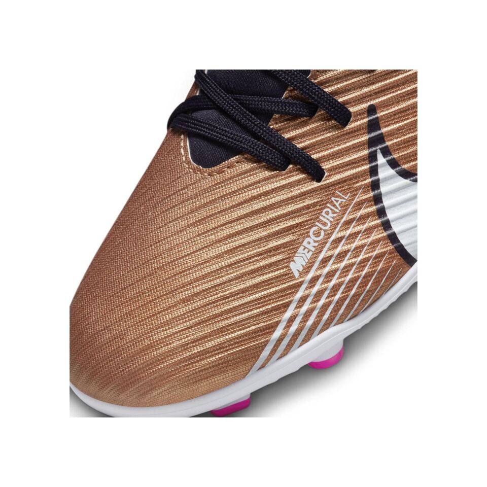 Nike Superfly 9 Club Fg/Mg Erkek  Futbol Krampon(DR5952-810) Turuncu 42