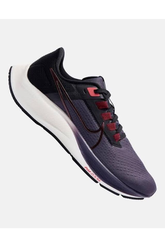 NİKE AİR ZOOM PEGASUS 38-KADIN KOŞU AYAKKABISI-CW7358-501 Mor - 41