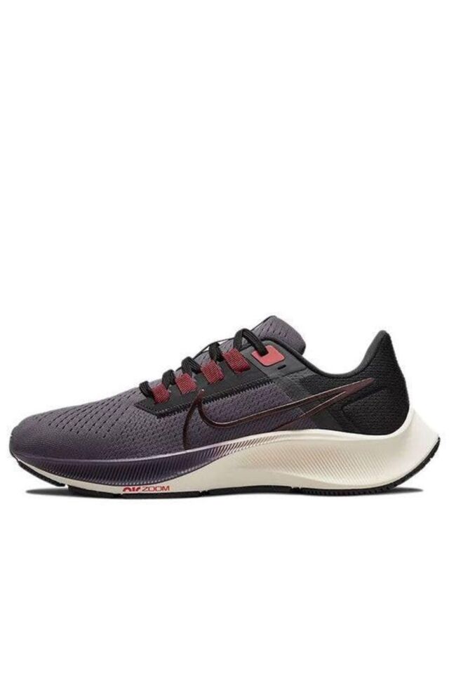 NİKE AİR ZOOM PEGASUS 38-KADIN KOŞU AYAKKABISI-CW7358-501 Mor - 41