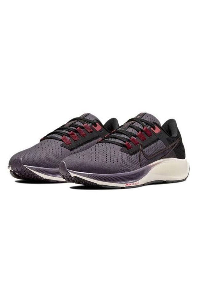 NİKE AİR ZOOM PEGASUS 38-KADIN KOŞU AYAKKABISI-CW7358-501 Mor - 41