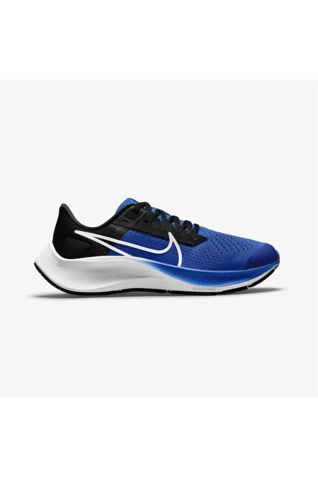Cz4178-411 Aır Zoom Pegasus 38 Koşu Ve Yürüyüş Ayakkabı Mavi - 38