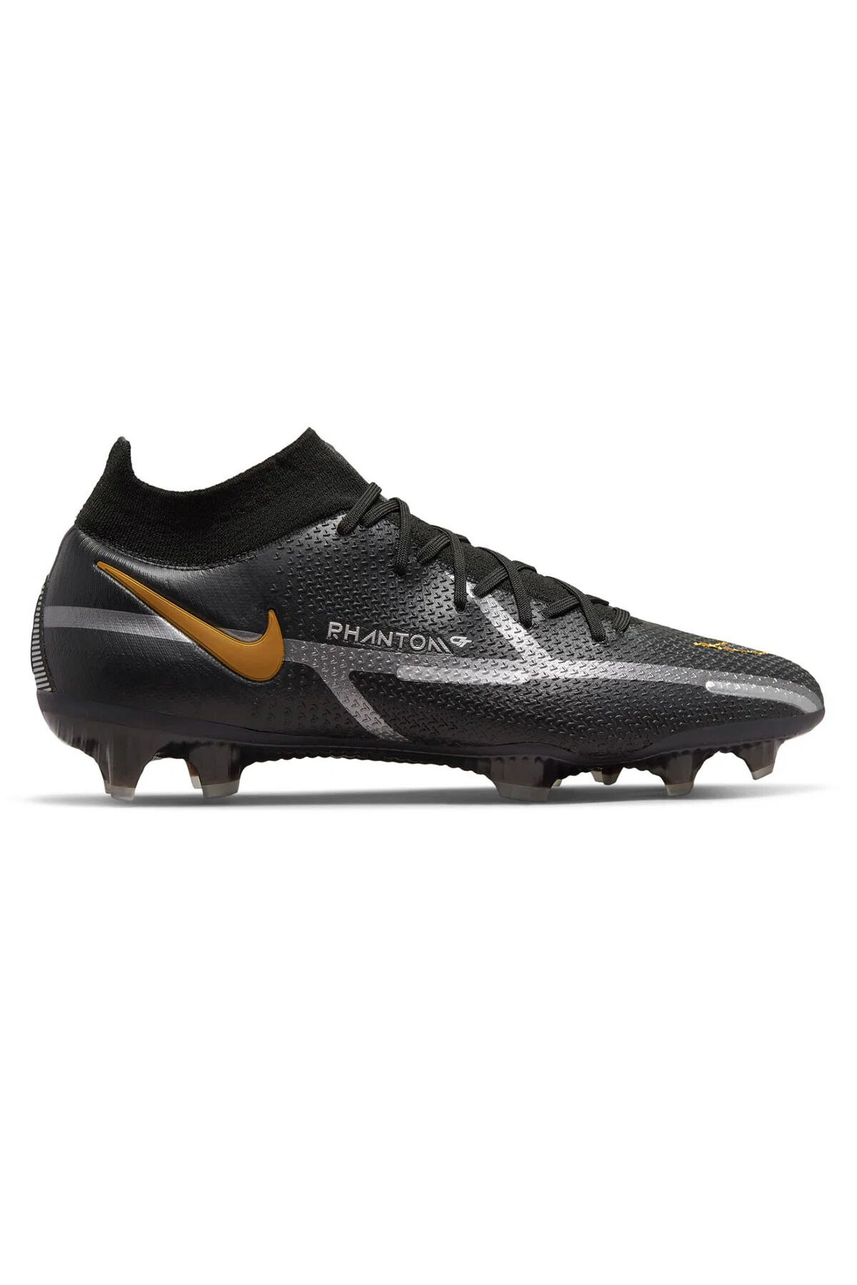 Phantom Gt2 Dynamic Fit Elite Fg Erkek Siyah Futbol Krampon CZ9889-007 42,5