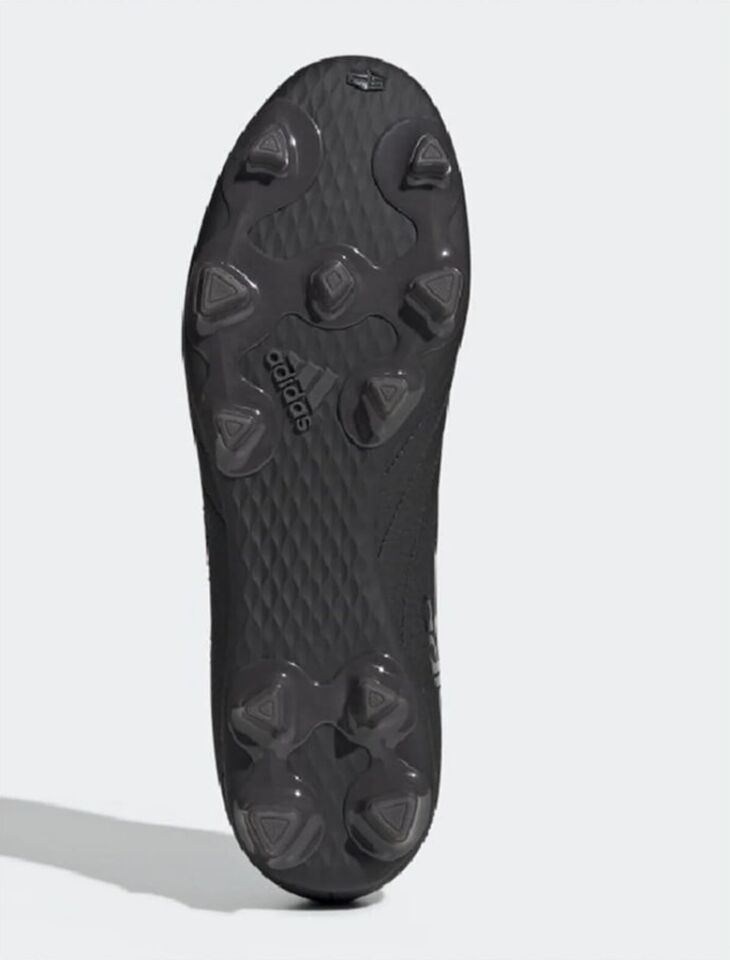 Adidas Soccer Goletto Vıı Fg  (Ef7245) Siyah 40.5