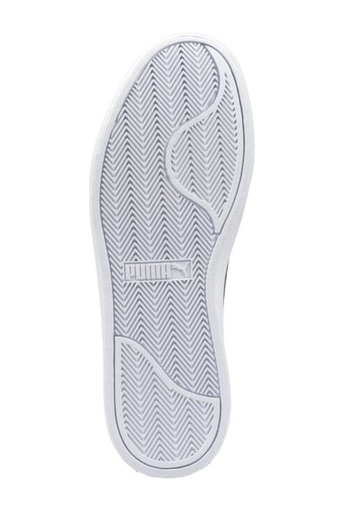 Puma Shuffle Perf Erkek Siyah Spor Ayakkabı 380150-03 Siyah 44