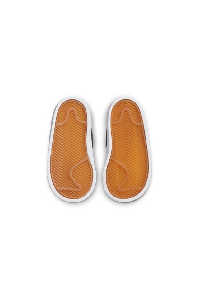 BLAZER MID ÇOCUK AYAKKABI DA4088-100 Beyaz - 27
