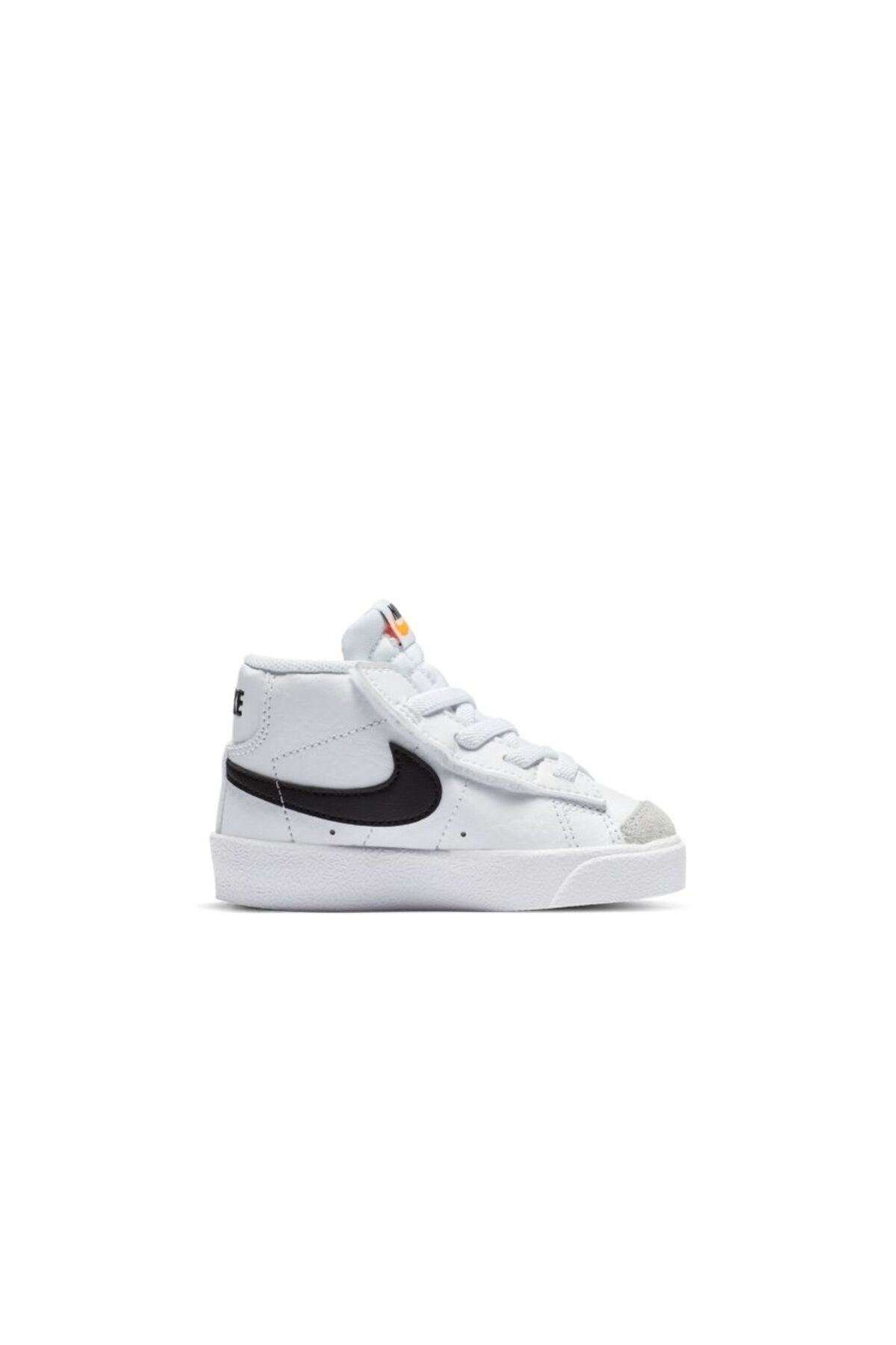 BLAZER MID ÇOCUK AYAKKABI DA4088-100 Beyaz - 27