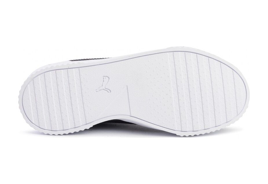 PUMA Carina Lux L  Spor Ayakkabı(370281-01) Siyah 37