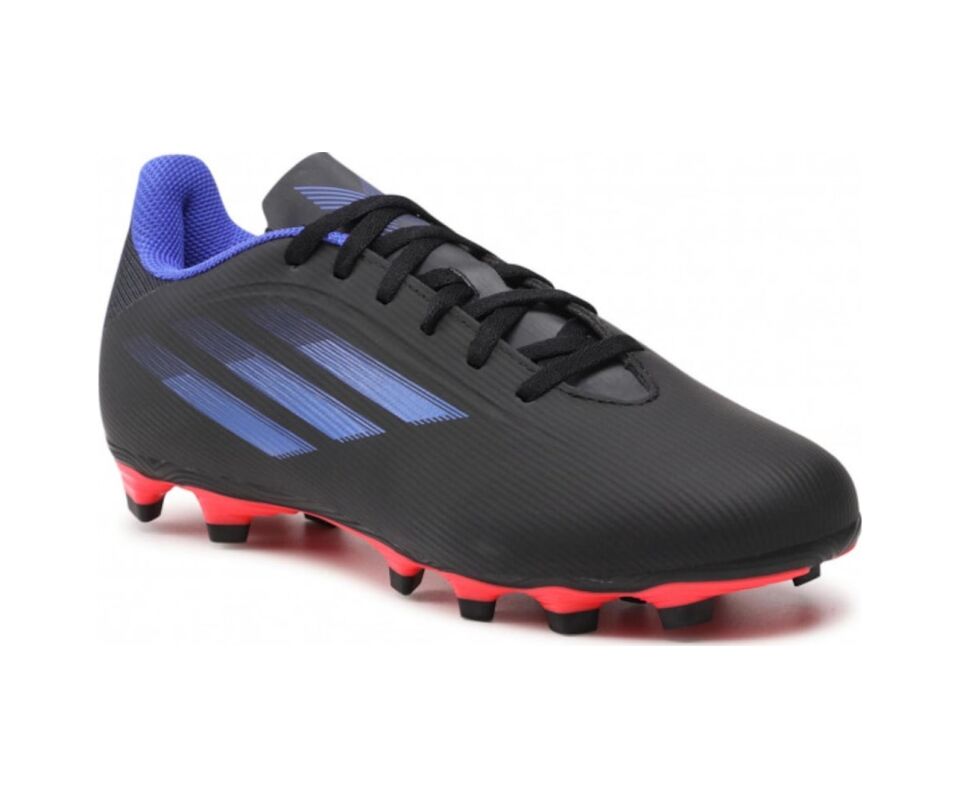Adidas X Speedflow.4 Fxg (  Fy3292) Siyah 39