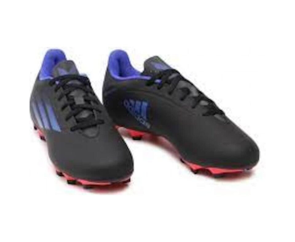 Adidas X Speedflow.4 Fxg (  Fy3292) Siyah 39