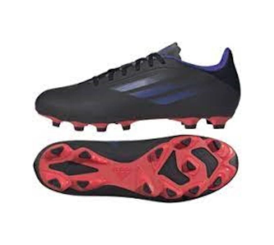Adidas X Speedflow.4 Fxg (  Fy3292) Siyah 39