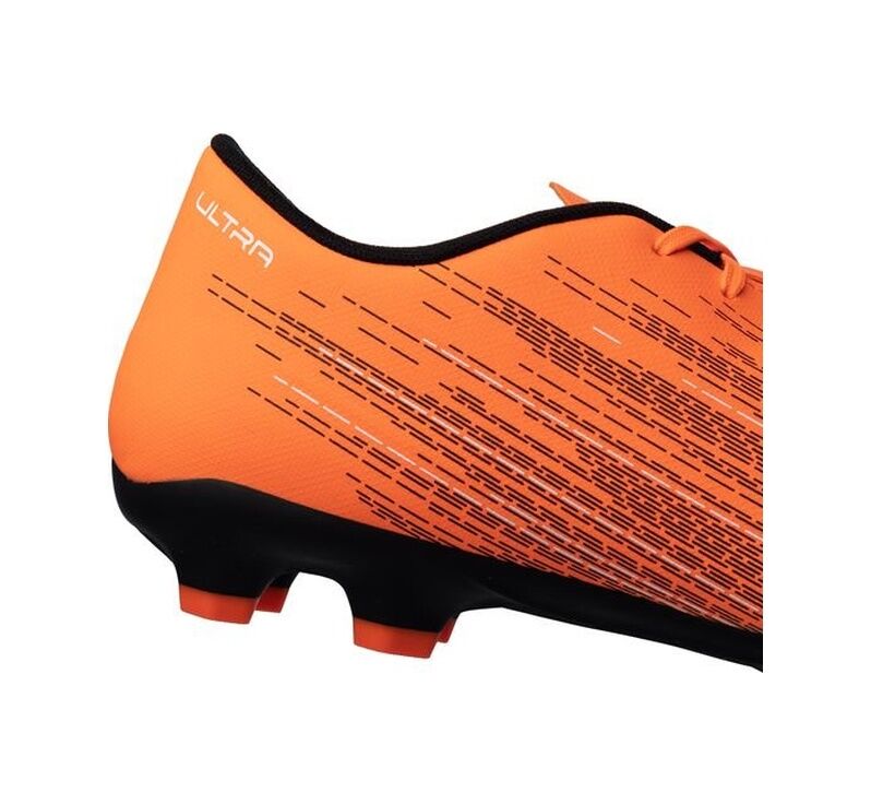 Puma Ultra 4.1 Fg Erkek Krampon 106092-01 Turuncu 41