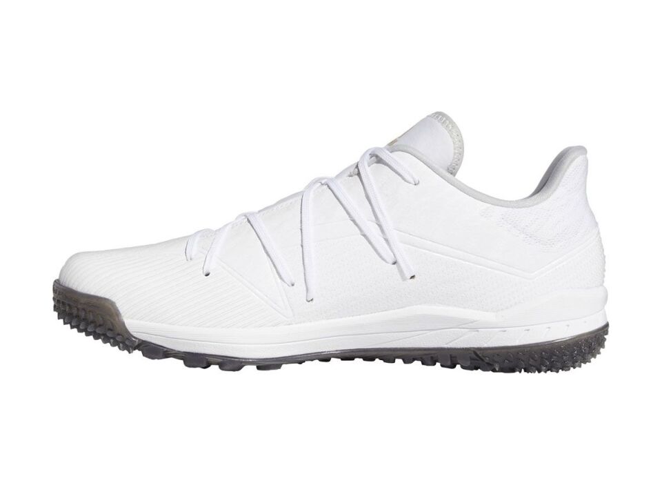 Adidas Turf Futsal Ayakkabısı Fw3871 Beyaz 46