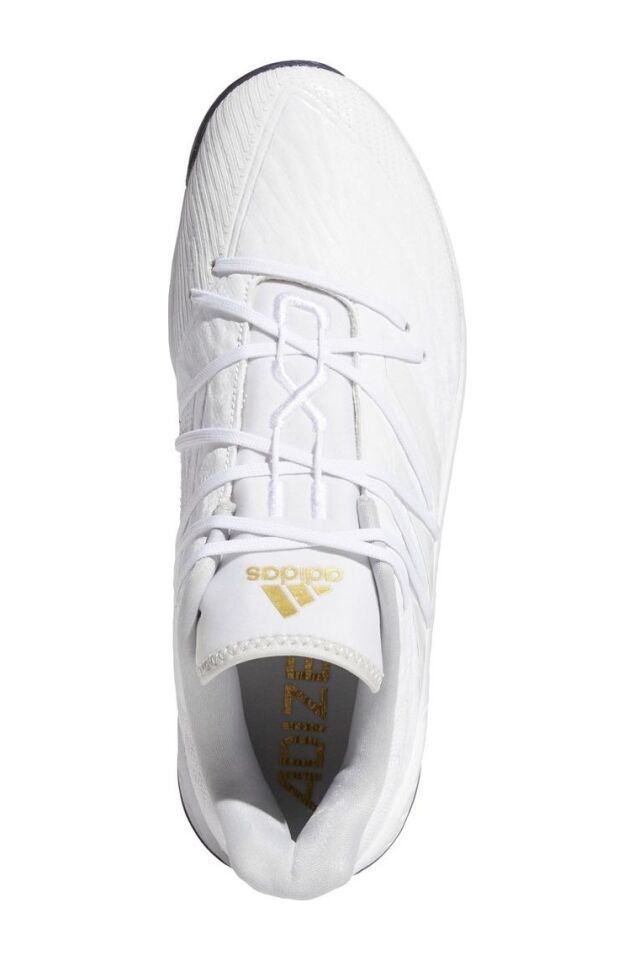 Adidas Turf Futsal Ayakkabısı Fw3871 Beyaz 46