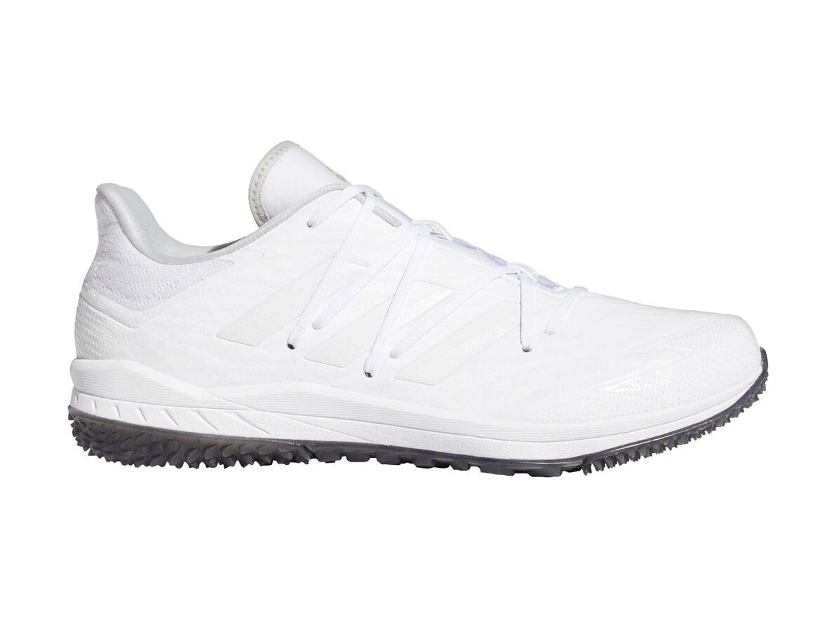 Adidas Turf Futsal Ayakkabısı Fw3871 Beyaz 46