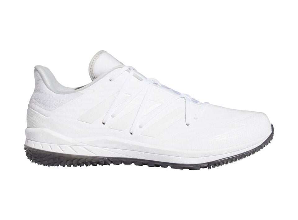 Adidas Turf Futsal Ayakkabısı Fw3871 Beyaz 46