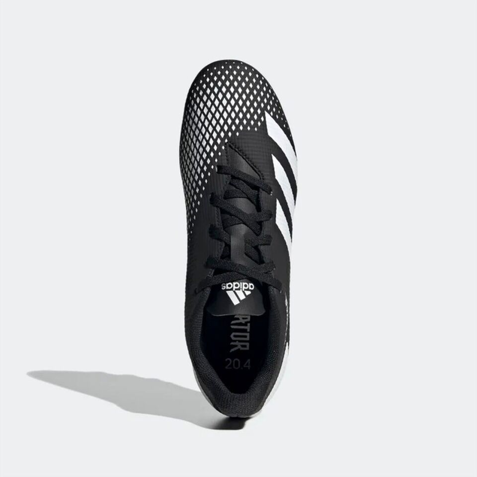 Adidas Predator Mutator 20.4 Krampon(FW9204) Siyah 39