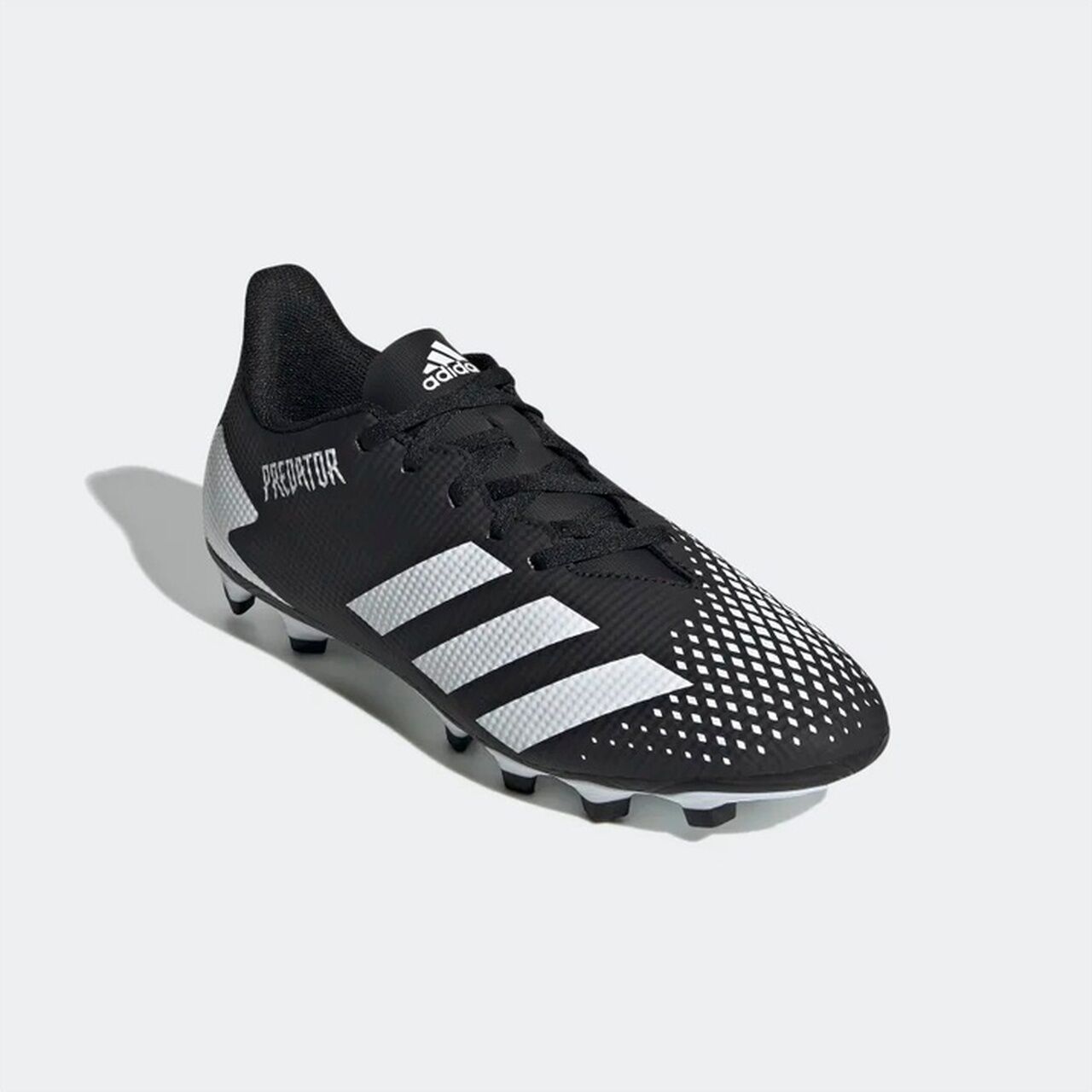 Adidas Predator Mutator 20.4 Krampon(FW9204) Siyah 39