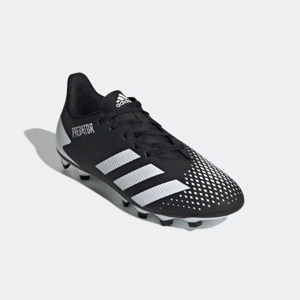 Adidas Predator Mutator 20.4 Krampon(FW9204) Siyah 39