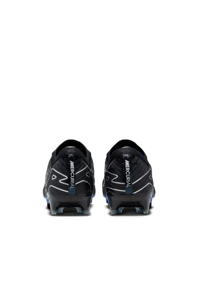 Zoom Mercurial Vapor 15 Elite Fg Erkek Siyah Krampon Si̇yah - 42,5