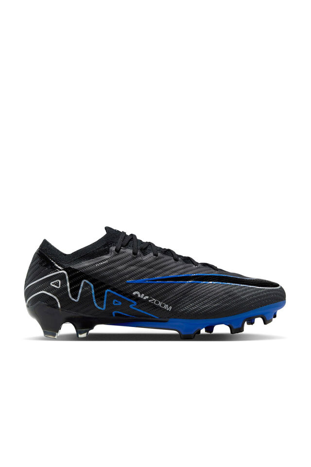 Zoom Mercurial Vapor 15 Elite Fg Erkek Siyah Krampon Si̇yah - 42,5