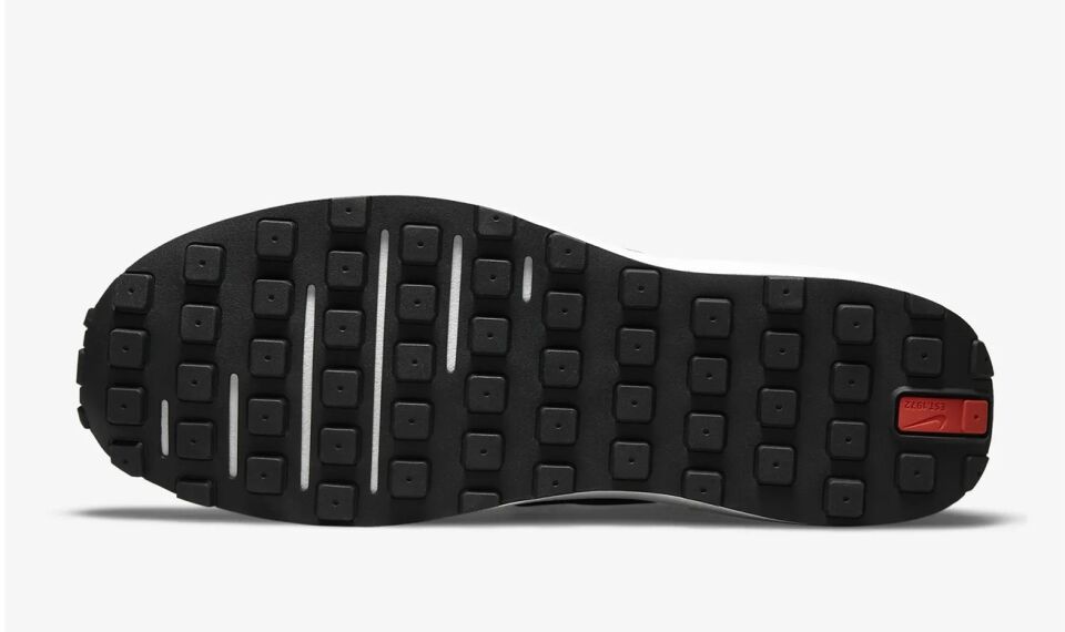 Nike Waffle One Erkek Spor Ayakkabısı Da7995-300 Yeşil 39