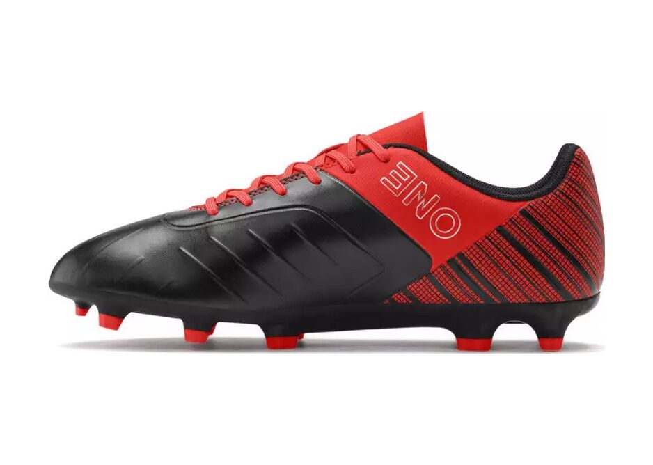 Puma One 5.4 Ag Futbol Kramponu 105605-01 Kırmızı 43