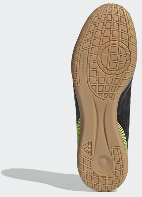 Adidas Copa Sense.4 Erkek Halısaha Ayakkabısı Fw6542 Siyah - Yeşil 44