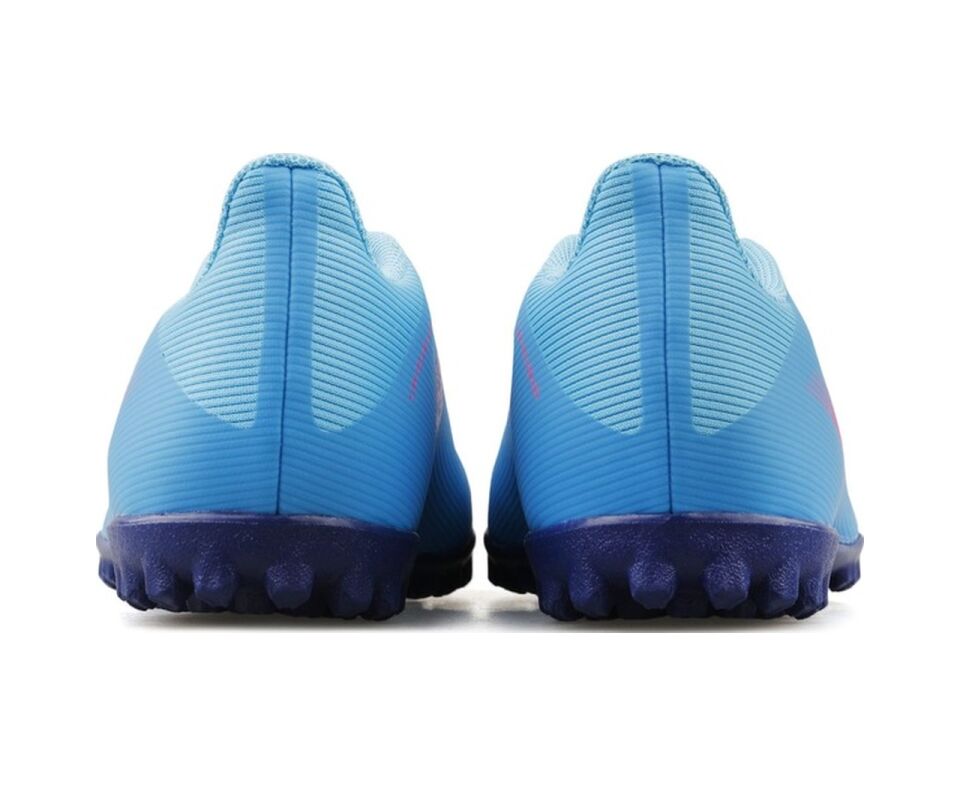 Adidas X Speedflow.4 Tf Erkek Halı Saha Ayakkabısı Gw7530 Mavi-537019683 Mavi 42