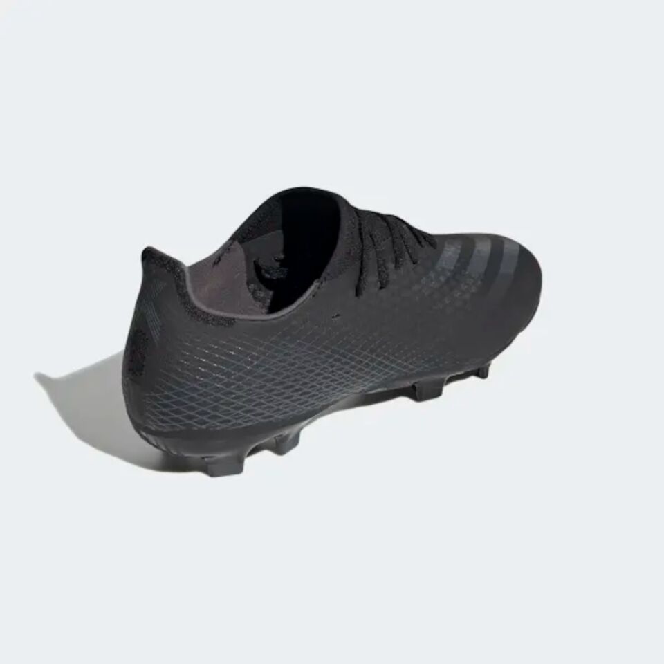 Adidas X Ghosted.3 Krampon  (Eh2833) Siyah 46