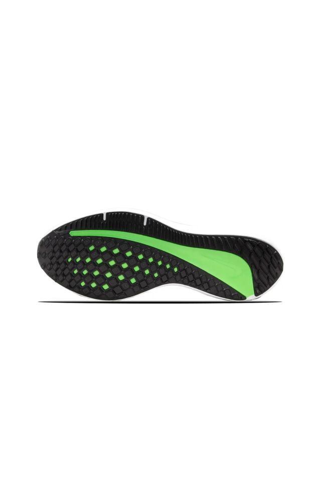 Beyaz Erkek Koşu Ayakkabısı Air Winflo 10 DV4022-103 Beyaz - 44