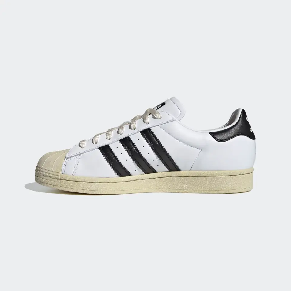 ADİDAS SUPERSTAR SPOR AYAKKABI (FV2831) Beyaz 38.5