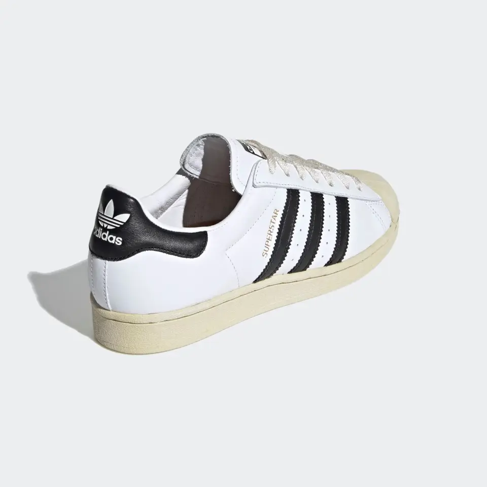 ADİDAS SUPERSTAR SPOR AYAKKABI (FV2831) Beyaz 38.5