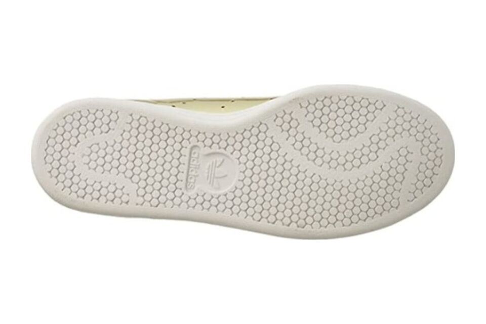 Adidas Stan Smith W Kadın Spor Ayakkabı(Bz0405) (553536846) Sarı 38