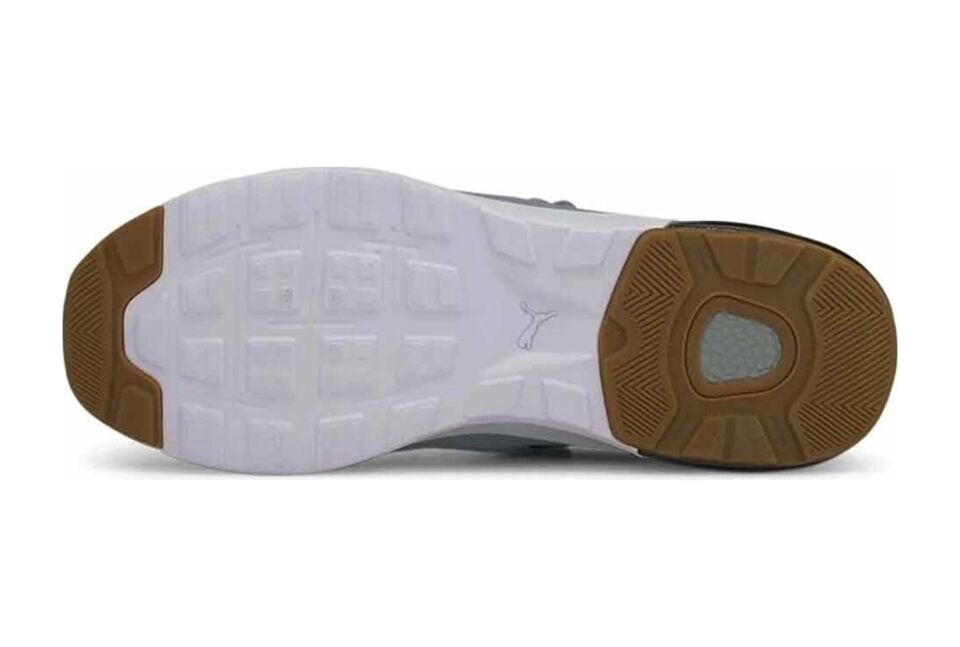 Puma Electron Street Erkek Günlük Spor Ayakkabı 367309-05 Gri 44