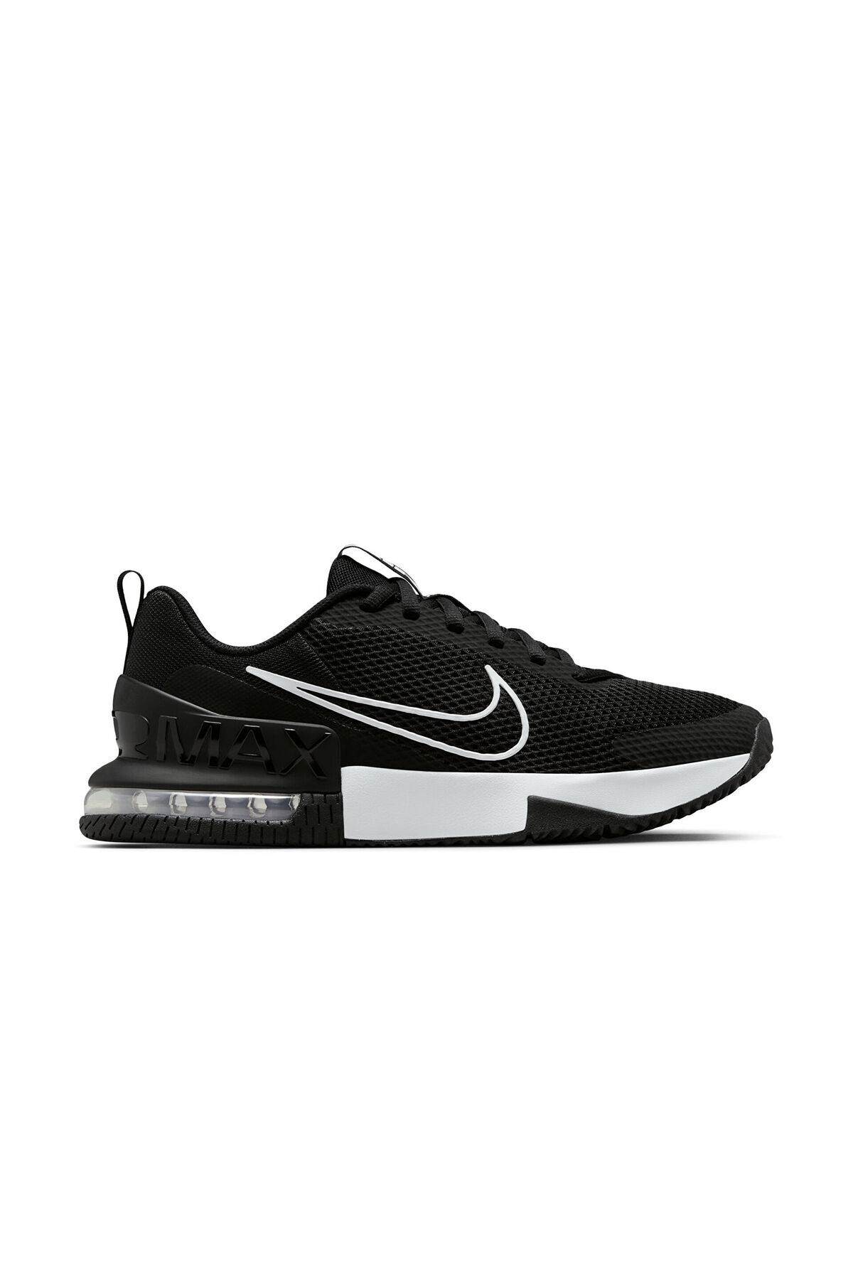 Air Max Alpha Trainer 6 FQ1833-001 Siyah Erkek Antrenman Ayakkabısı Black/White - 42