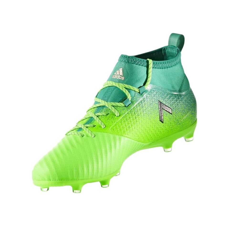 Adidas Ace 17.2 Erkek Krampon Bb5968 Yeşil 42