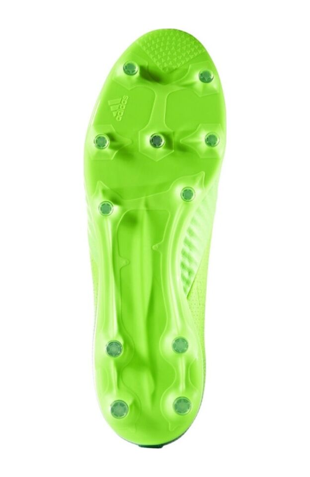 Adidas Ace 17.2 Erkek Krampon Bb5968 Yeşil 42