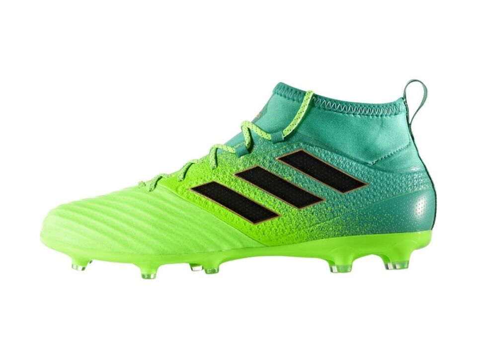 Adidas Ace 17.2 Erkek Krampon Bb5968 Yeşil 42