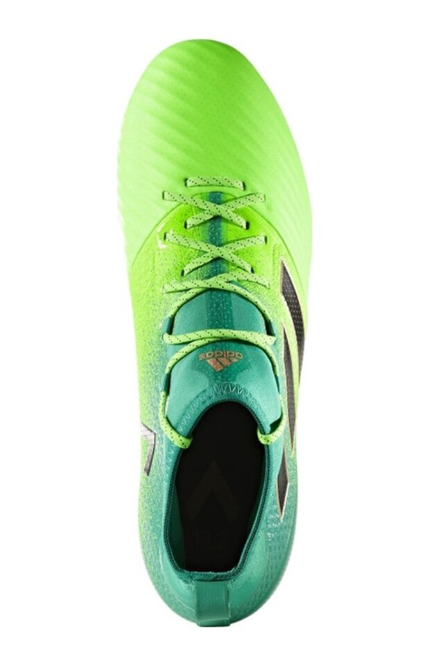 Adidas Ace 17.2 Erkek Krampon Bb5968 Yeşil 42