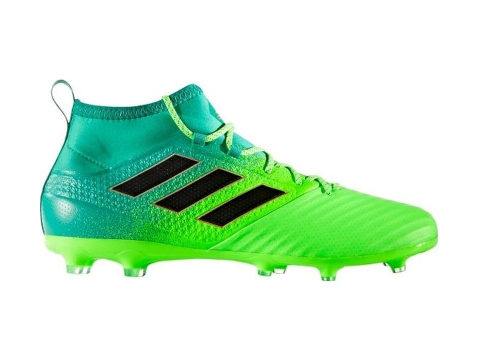 Adidas Ace 17.2 Erkek Krampon Bb5968 Yeşil 42
