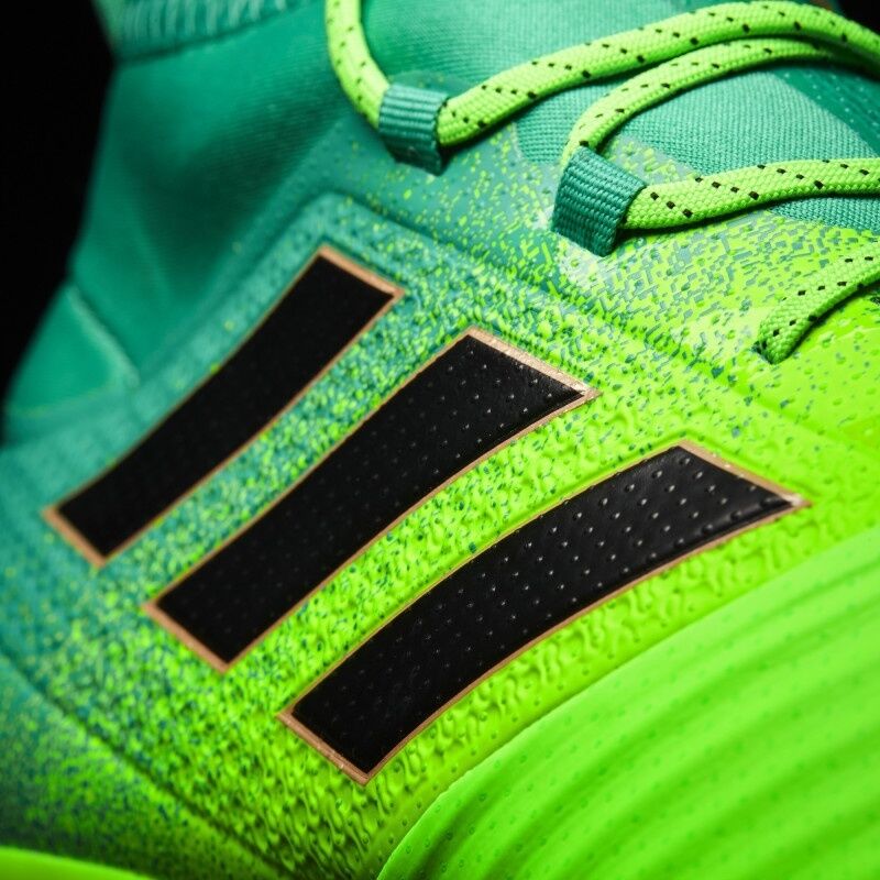 Adidas Ace 17.2 Erkek Krampon Bb5968 Yeşil 42
