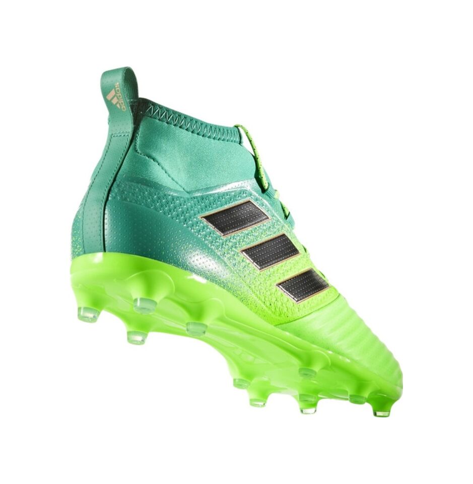 Adidas Ace 17.2 Erkek Krampon Bb5968 Yeşil 42