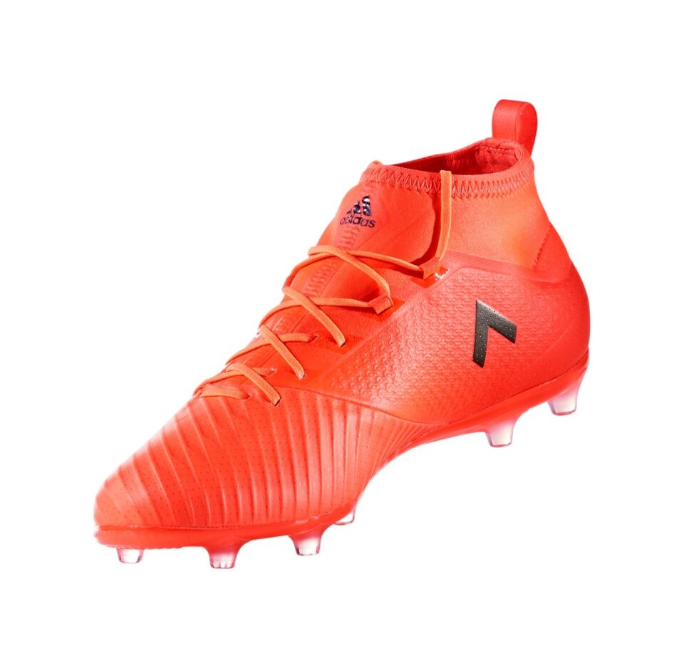 Adidas Ace 17.2 Fg Erkek Krampon By2190 Turuncu 42