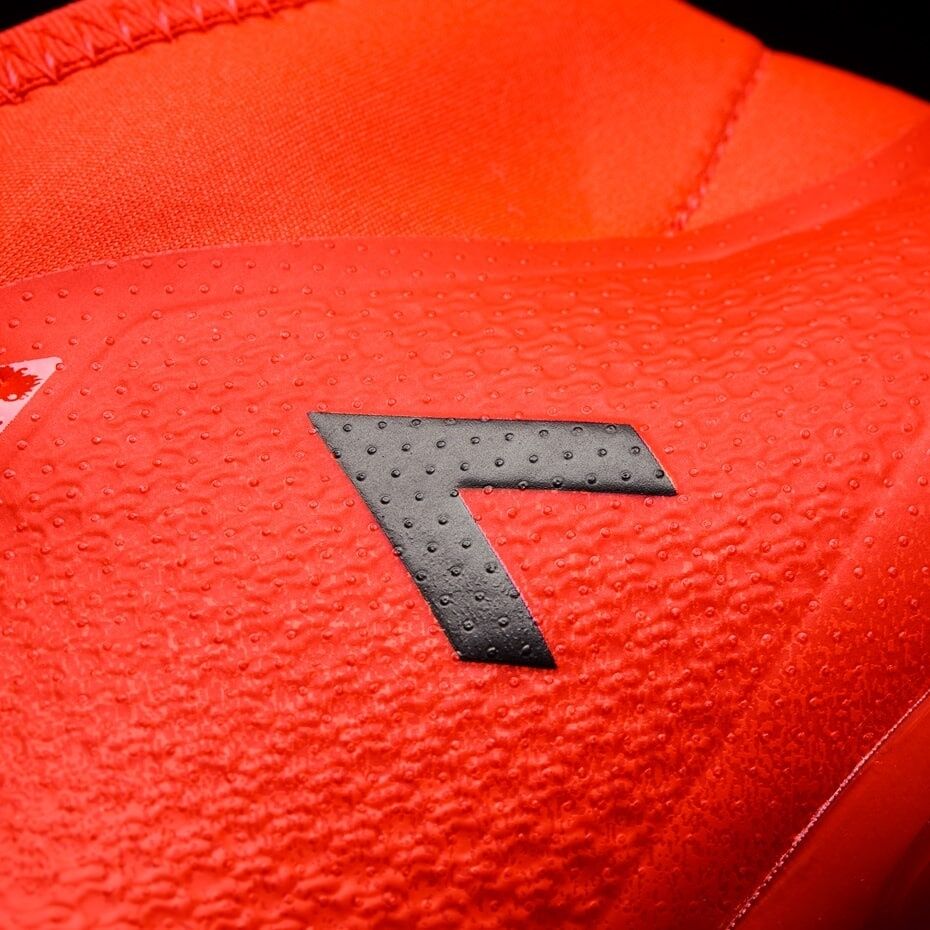 Adidas Ace 17.2 Fg Erkek Krampon By2190 Turuncu 42