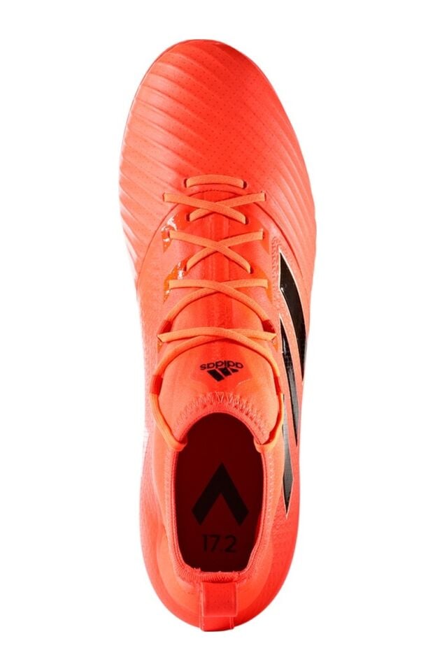 Adidas Ace 17.2 Fg Erkek Krampon By2190 Turuncu 42