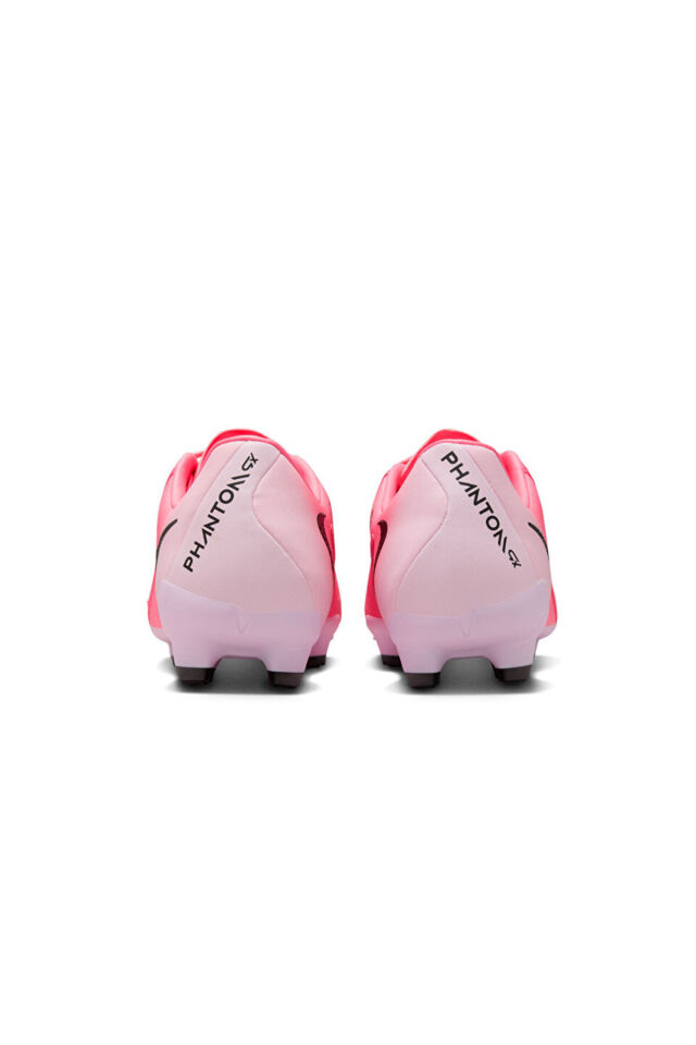 Unisex Çoklu Çim Zemin Kramponu FD6723-600 Pembe Phantom Gx II Academy Fg/Mg Pembe - 42