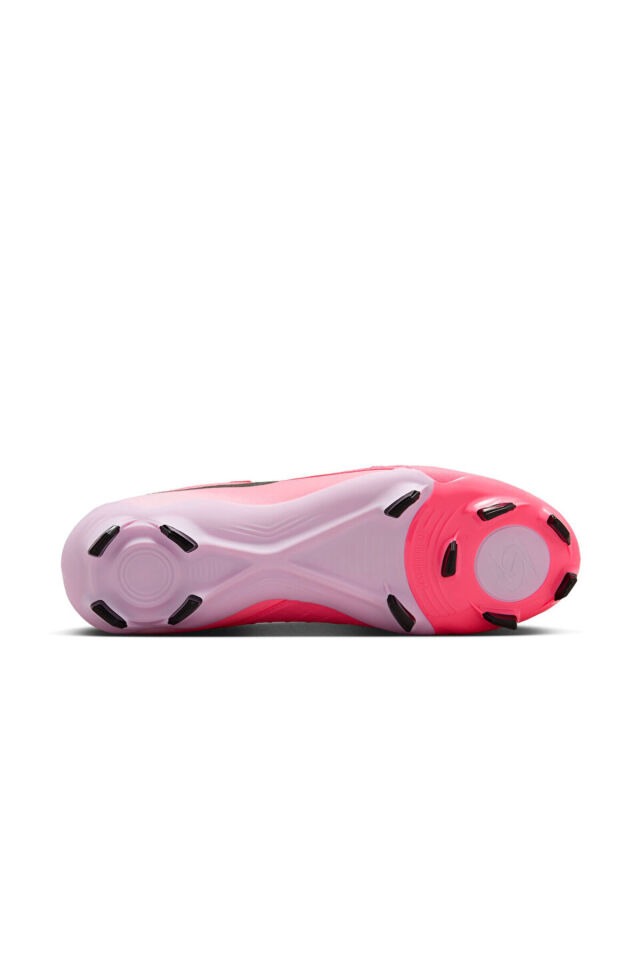 Unisex Çoklu Çim Zemin Kramponu FD6723-600 Pembe Phantom Gx II Academy Fg/Mg Pembe - 42