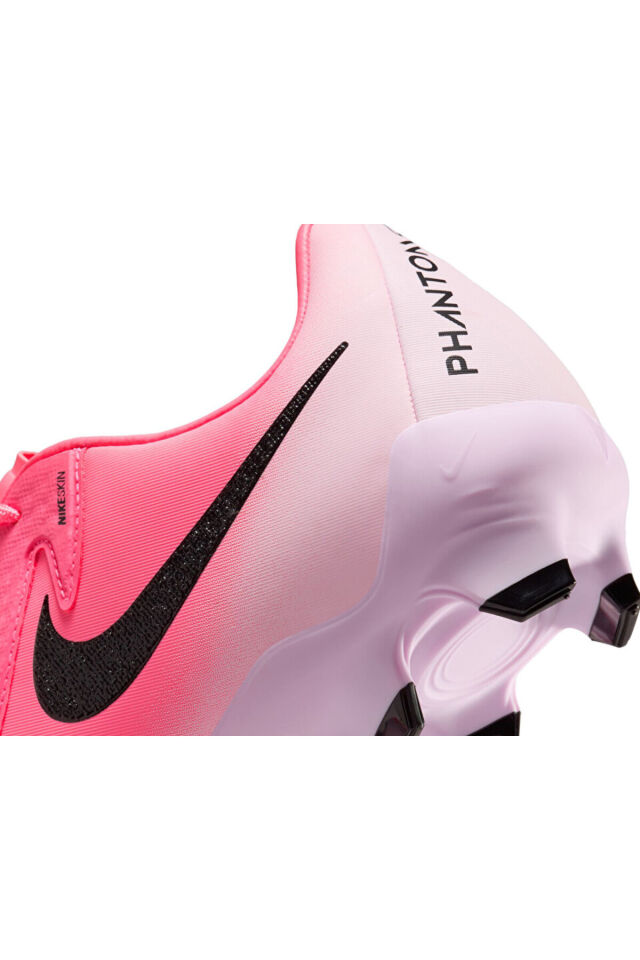 Unisex Çoklu Çim Zemin Kramponu FD6723-600 Pembe Phantom Gx II Academy Fg/Mg Pembe - 42