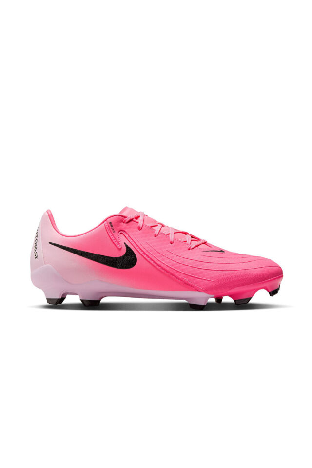 Unisex Çoklu Çim Zemin Kramponu FD6723-600 Pembe Phantom Gx II Academy Fg/Mg Pembe - 42